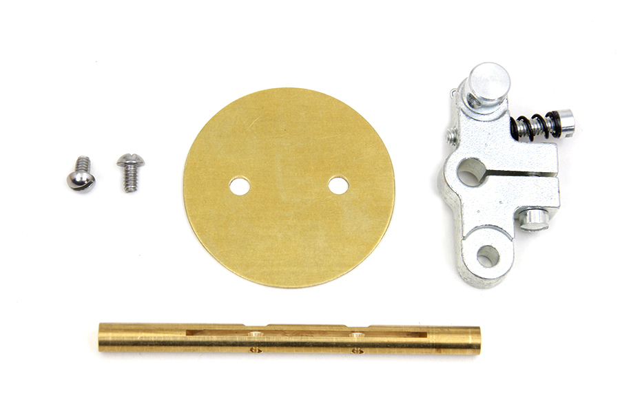 S&S " L" Series Carburetor Throttle Arm Kit