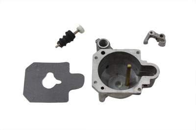 Float Bowl Accelerator Pump Kit for S&S Super B & D Carbs