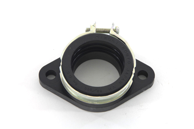 Intake Manifold Flange Adapter for 36mm - 38mm Carbs