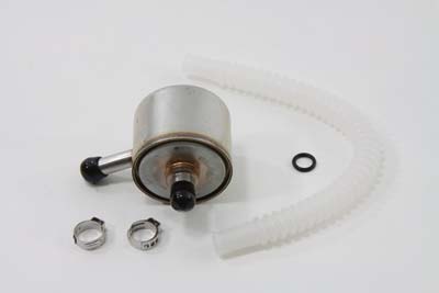 Stock Type Fuel Filter for 2001-2007 Harley Big Twin Softail