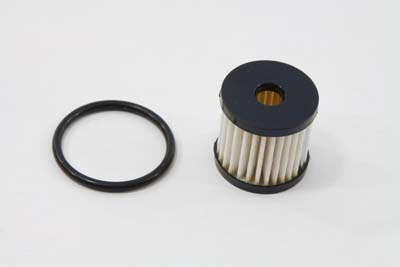 Stock Replacement Fuel Filter for 2004-2010 FXD