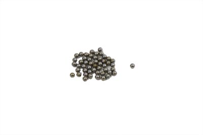 Carburetor Detent Ball for Harley FL 1941-1965 Big Twins