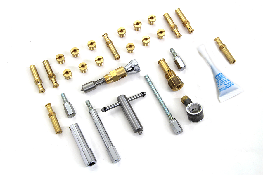 S&S "E" Series Carburetor Upgrade Kit