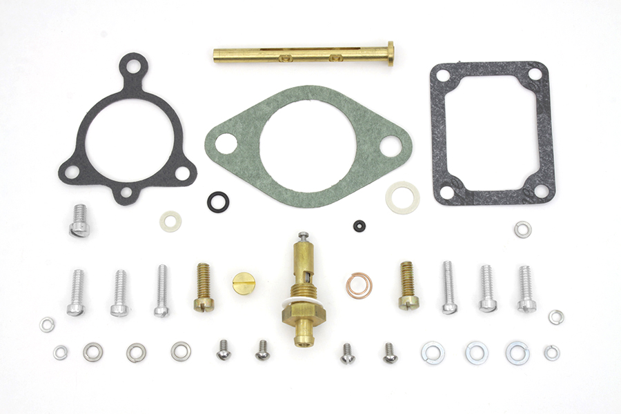 Linkert Carbutetor Rebuild Kit for DC Carbs