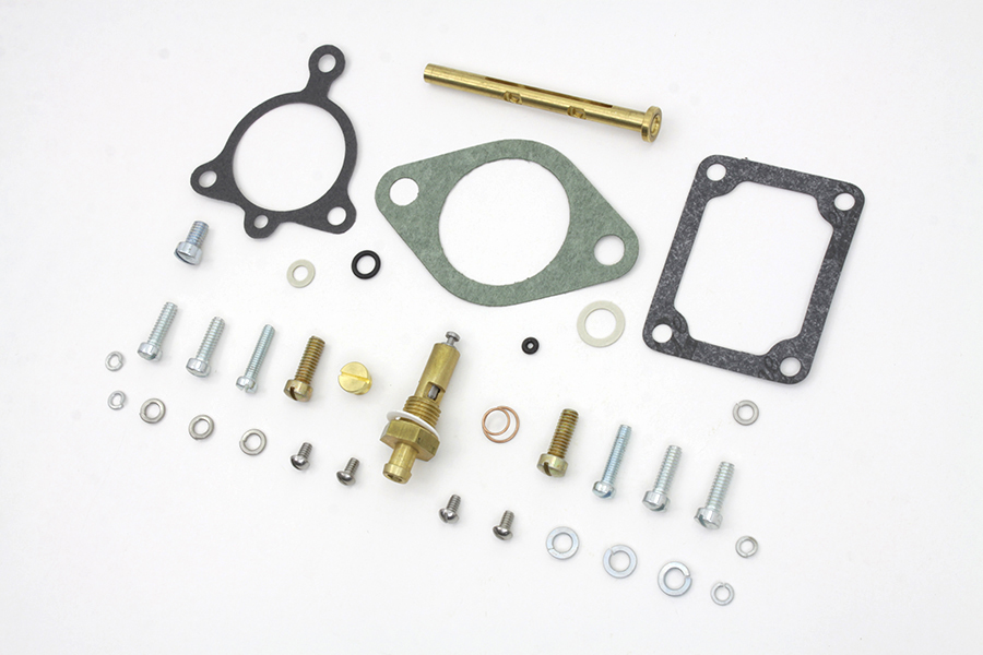 Linkert Carbutetor Rebuild Kit for DC Carbs