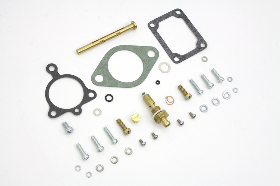 Linkert Carbutetor Rebuild Kit for DC Carbs