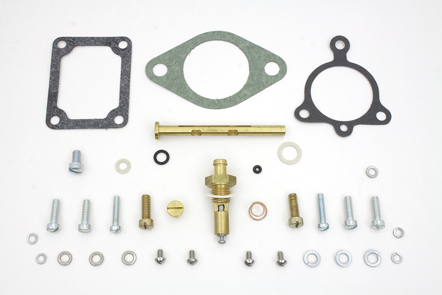 Linkert Carbutetor Rebuild Kit for DC Carbs