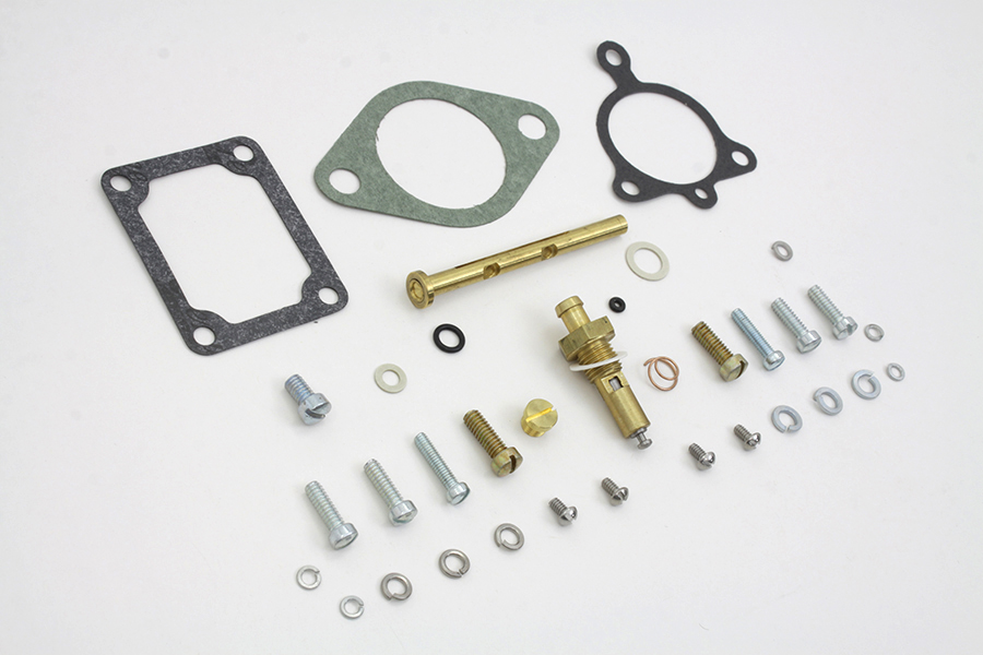 Linkert Carbutetor Rebuild Kit for DC Carbs