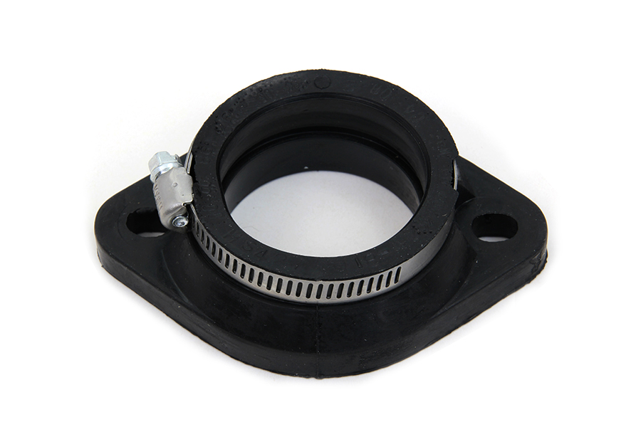Intake Manifold Flange Adapter for 41mm Carbs