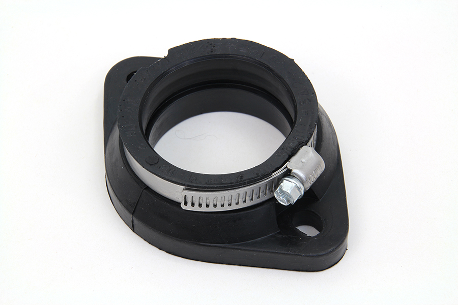 Intake Manifold Flange Adapter for 41mm Carbs