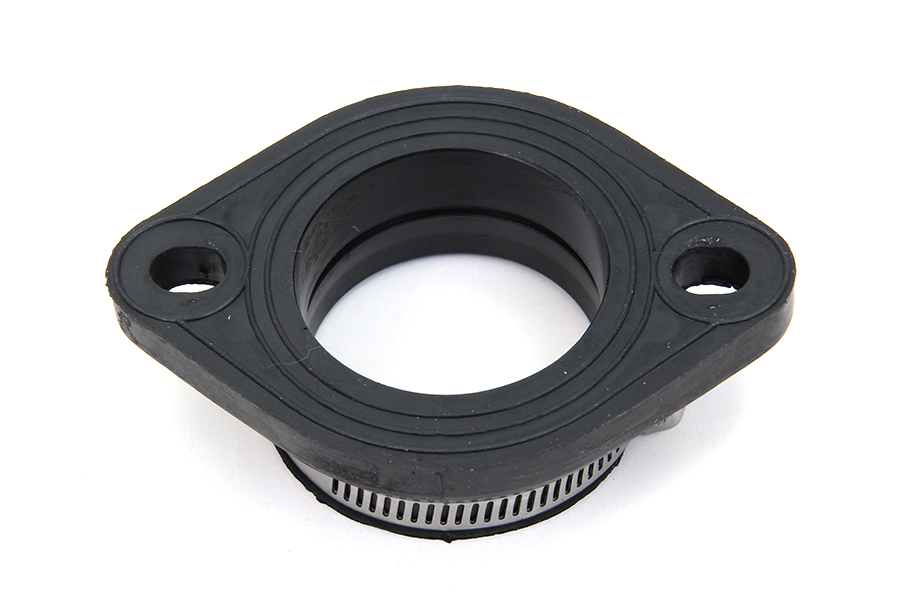 Intake Manifold Flange Adapter for 41mm Carbs