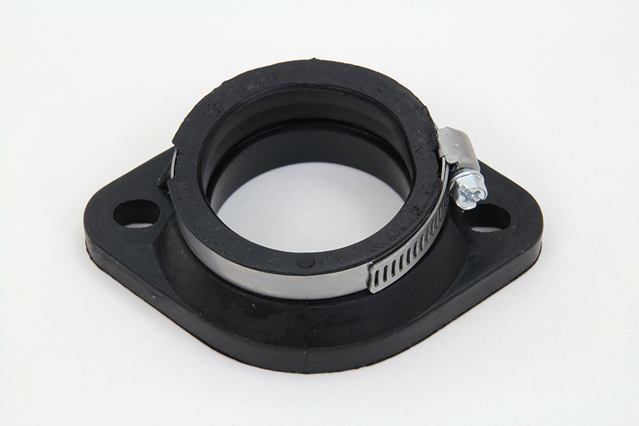 Intake Manifold Flange Adapter for 41mm Carbs