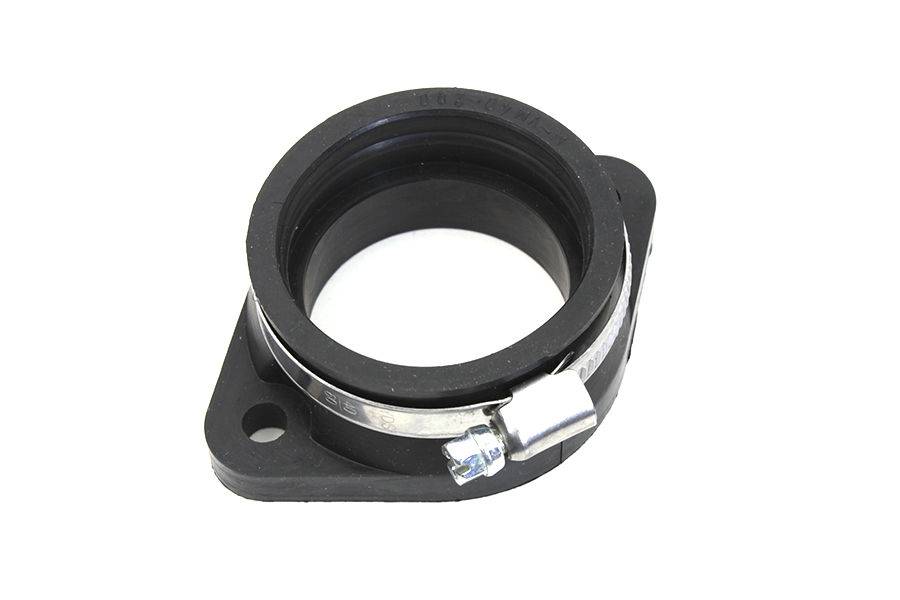 Intake Manifold Flange Adapter for 46mm Carbs