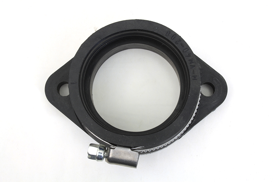 Intake Manifold Flange Adapter for 46mm Carbs