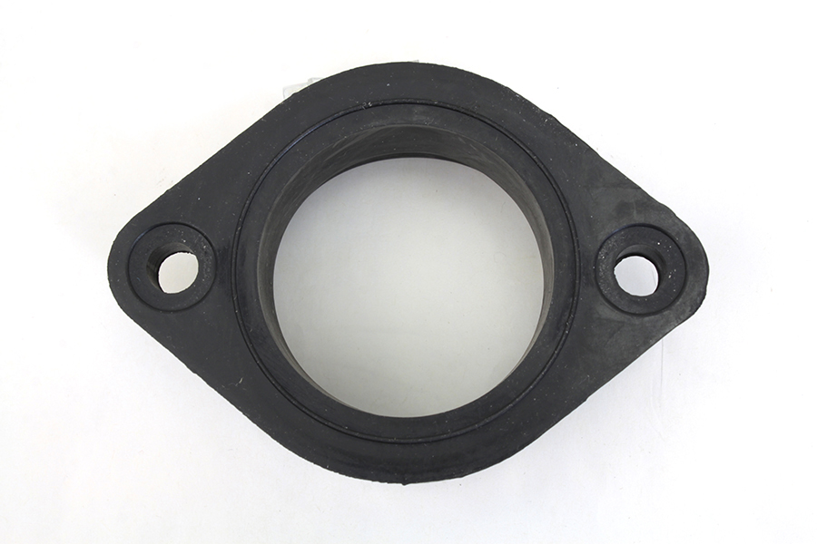 Intake Manifold Flange Adapter for 46mm Carbs
