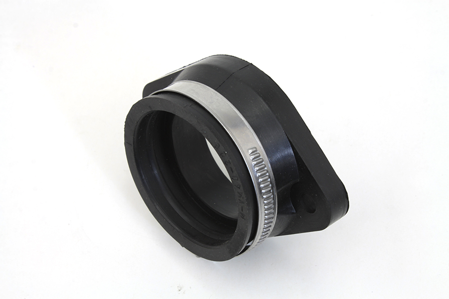 Intake Manifold Flange Adapter for 46mm Carbs