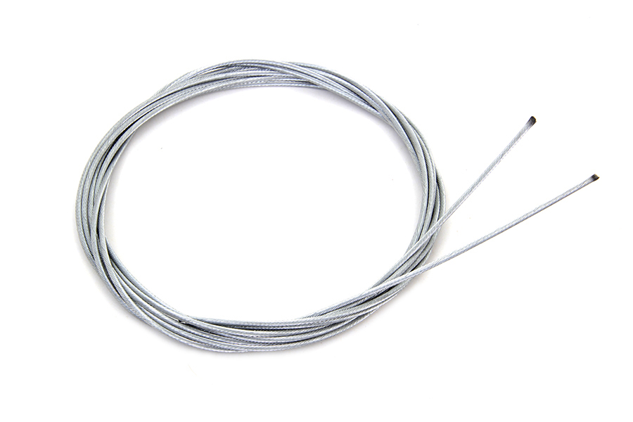 Braided Pull Wire Only