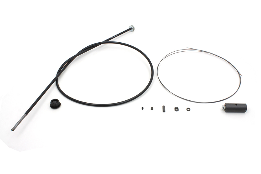 Cable Kit for Throttle and Spark Controls