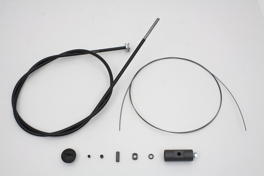Cable Kit for Throttle and Spark Controls