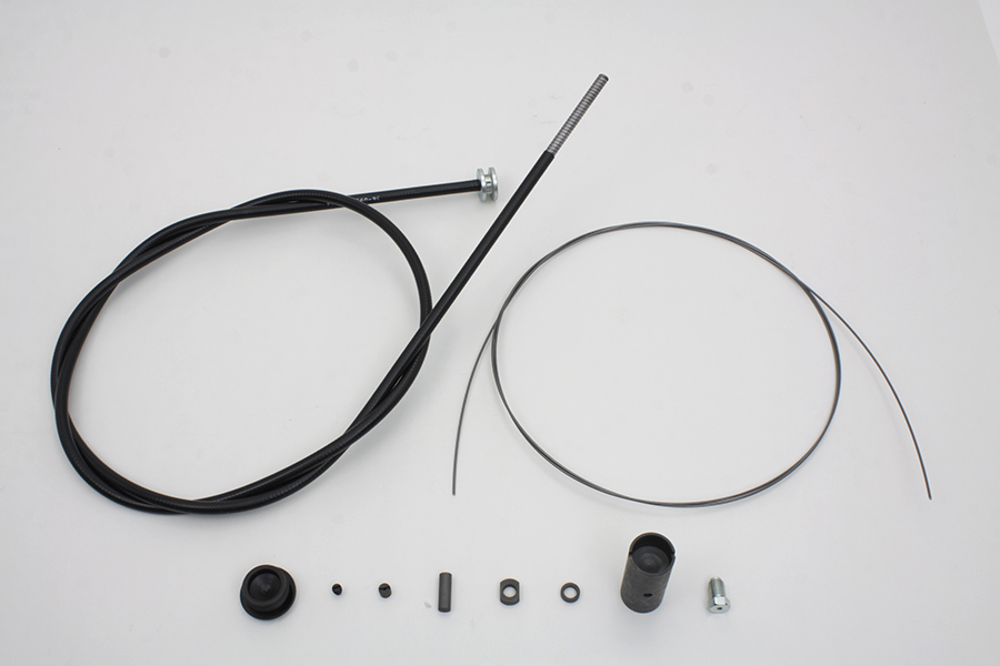Cable Kit for Throttle and Spark Controls