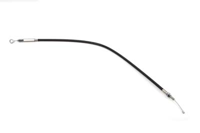 Black Clutch Cable 36" Mousetrap Style with 3-3/8" Travel