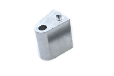 Throttle Cable Adapter Block for Stock Cable on S&S E Carb