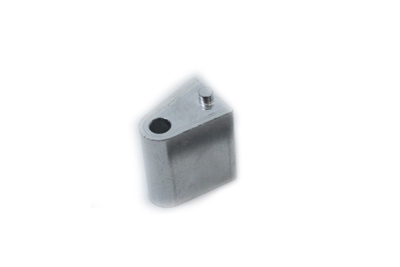 Throttle Cable Adapter Block for Stock Cable on S&S E Carb