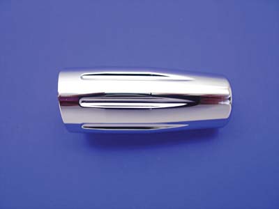 Clutch Cable End Cover Chrome for Harley 1987-UP Big Twins