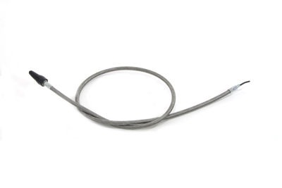 39" Stainless Steel Speedometer Cable for XL 1974-1983