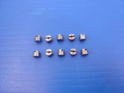 Throttle Wire Cable End for Harley 1915-1948 Models