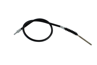 Rear Mechanical Drum Brake Cable for Harley XL 1975-1976