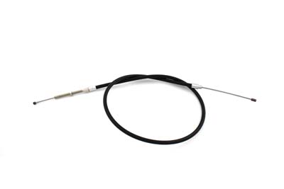 42.625" Black Clutch Cable for Harley XL 1971-1985 Sportsters