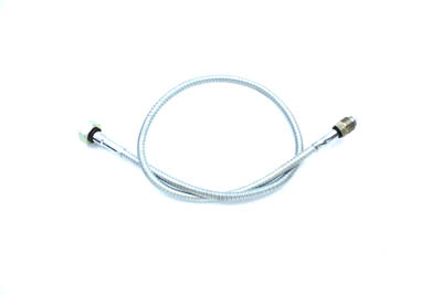 Replica 35-1/2" Zinc Speedometer Cable