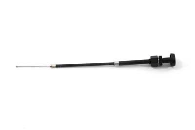 Choke Cable Assembly for Harley 1988-UP Big Twins & Sportsters