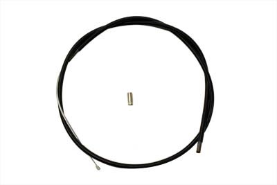 Replica Front 60" Brake Cable for Harley 1949-1972 Big Twins & XL
