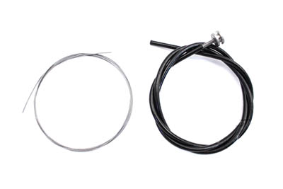 Cotton Braided Outer Control Cable for 1932-1948 Models