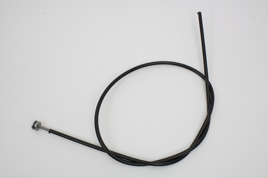 Cotton Braided Outer Control Cable for 1932-1948 Models
