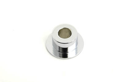 Harley 1/2" ID 3/4" OD Bushing Kit Chrome