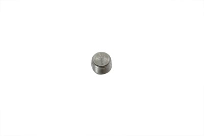 Lower Fork Leg Drain Plugs Stainless Steel for FL 1949-1976