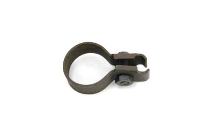 Parkerized Control Loom Wiring Clip for 1937-1946 EL & FL