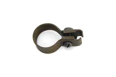 Parkerized Control Loom Wiring Clip for 1937-1946 EL & FL