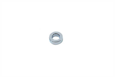 Zinc Spacers 5/8" x 1" x 1/4" - 5 Pack