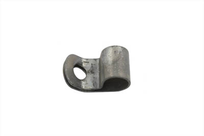 Front Brake Tube Clamp for Harley FL 1949-1972 Big Twins