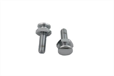 Seat Mount/Passenger Pad Mount Bolt for Harley FXR 1982-1989