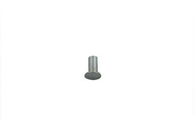 Saddlebag Rivets 1/4" - 50 Pack