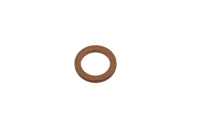 Footpeg Seal Washers Copper for Harley XL 1977-1985 Sportsters