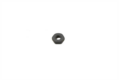 Hex Nuts 3/8"-24 Parkerized - 5 Pack