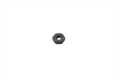 Hex Nuts 1/2\"-20 Parkerized Fine Thread - 5 Pack