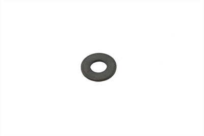 Plain Steel Washers 3/8" X 13/16" X 1/16" - 10 Pack