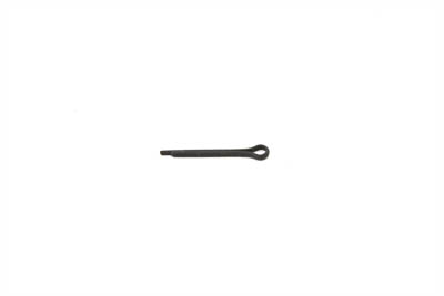 Parkerized Cotter Pins 1/16" X 1/2" - 50 Pack